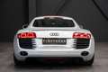 Audi R8 4.2 V8 FSI *Bang & Olufsen / Volledig Leder / Stoe Silber - thumbnail 20