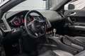Audi R8 4.2 V8 FSI *Bang & Olufsen / Volledig Leder / Stoe Silber - thumbnail 16