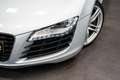 Audi R8 4.2 V8 FSI *Bang & Olufsen / Volledig Leder / Stoe Silber - thumbnail 28