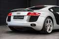 Audi R8 4.2 V8 FSI *Bang & Olufsen / Volledig Leder / Stoe Silber - thumbnail 39