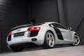Audi R8 4.2 V8 FSI *Bang & Olufsen / Volledig Leder / Stoe Silber - thumbnail 26