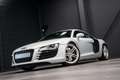 Audi R8 4.2 V8 FSI *Bang & Olufsen / Volledig Leder / Stoe Silber - thumbnail 4