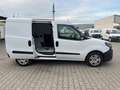 Fiat Doblo Doblò Basis Kasten Weiß - thumbnail 5
