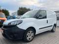 Fiat Doblo Doblò Basis Kasten Weiß - thumbnail 3