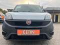 Fiat Doblo Doblò Basis Kasten Weiß - thumbnail 2