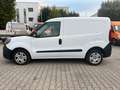 Fiat Doblo Doblò Basis Kasten Weiß - thumbnail 4