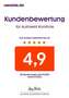 Audi SQ8 4.0 TFSI Quattro *MATRIX*PANO*AHK*360°KAM* Blau - thumbnail 18