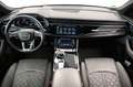 Audi SQ8 4.0 TFSI Quattro *MATRIX*PANO*AHK*360°KAM* Blau - thumbnail 12