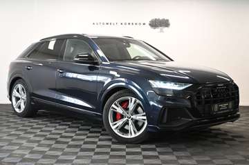 4.0 TFSI Quattro *MATRIX*PANO*AHK*360°KAM*