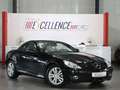Mercedes-Benz SLK 200 Kompressor AUTOMATIK / BLACK & BEIGE / Negro - thumbnail 11