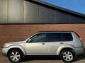 Nissan X-Trail 2.5 AUTOMAAT | NL-AUTO! | DEALER OH! | LEDER! Zilver - thumbnail 3