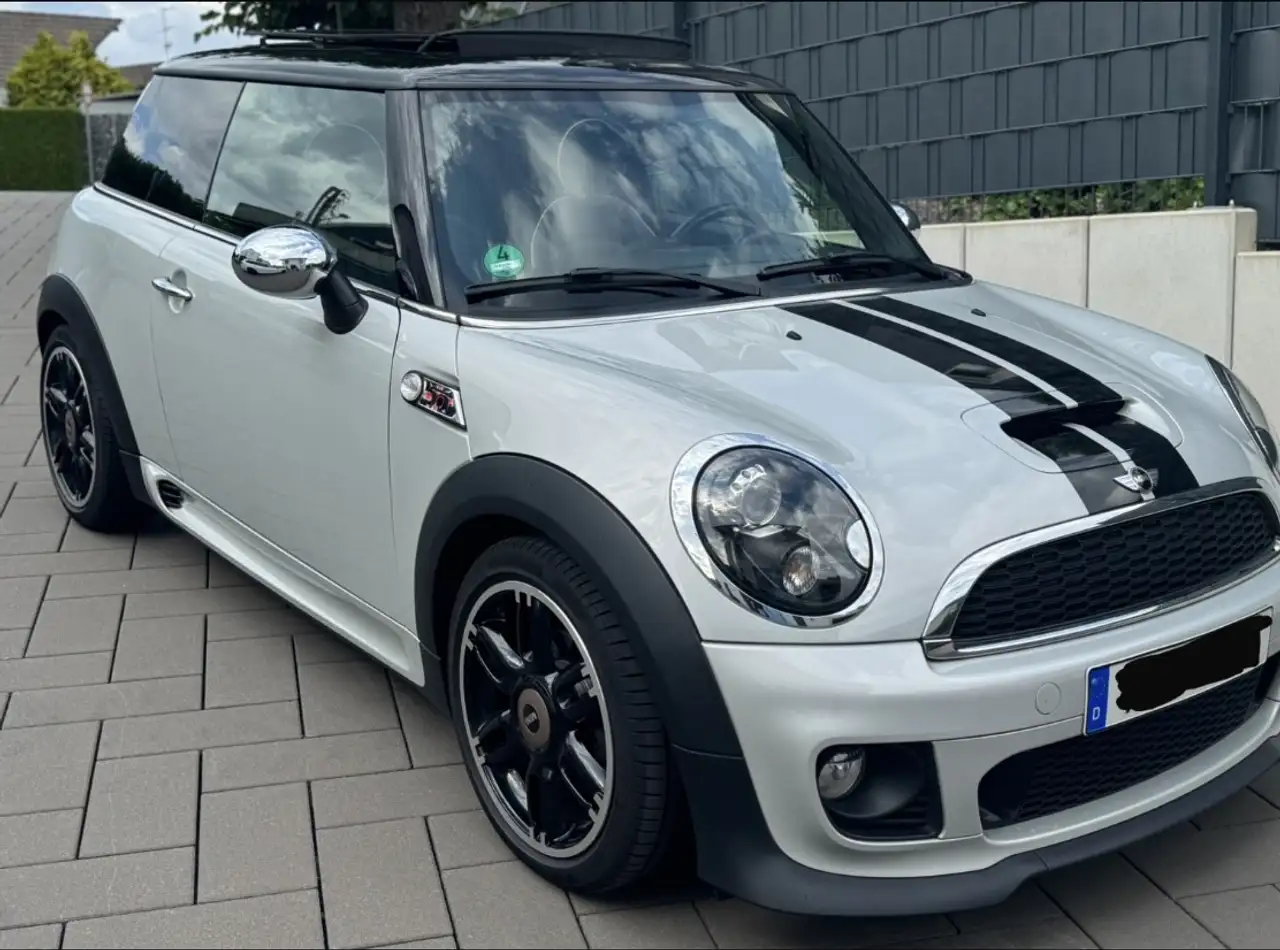 MINI One