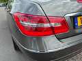Mercedes-Benz E 200 Coupé CGI Avantgarde *184.932 KM*ZEER MOOI!! Beige - thumbnail 12