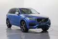 Volvo XC90 T8 Twin R-Design Premium Edition AWD 390 Bleu - thumbnail 3