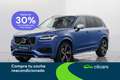 Volvo XC90 T8 Twin R-Design Premium Edition AWD 390 Bleu - thumbnail 1