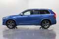 Volvo XC90 T8 Twin R-Design Premium Edition AWD 390 Bleu - thumbnail 8