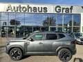 Dacia Duster Duster Hybrid 140 Extreme*SHZ*Kamera Grau - thumbnail 3