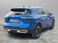 Nissan Qashqai N-CONNECTA MHYB 140CV MT 2W Blu/Azzurro - thumbnail 6