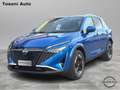 Nissan Qashqai N-CONNECTA MHYB 140CV MT 2W Blu/Azzurro - thumbnail 1