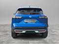 Nissan Qashqai N-CONNECTA MHYB 140CV MT 2W Blu/Azzurro - thumbnail 5