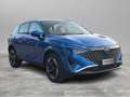 Nissan Qashqai N-CONNECTA MHYB 140CV MT 2W Blu/Azzurro - thumbnail 2
