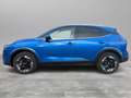 Nissan Qashqai N-CONNECTA MHYB 140CV MT 2W Blu/Azzurro - thumbnail 8