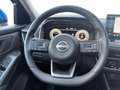 Nissan Qashqai N-CONNECTA MHYB 140CV MT 2W Blu/Azzurro - thumbnail 13