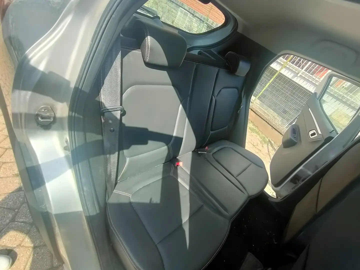 Dacia Spring Comfort Plus Electric 45 Сірий - 1