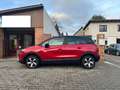 Opel Crossland X Edition Automatik Rot - thumbnail 4