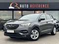 Opel Grandland X 1.2 TURBO 130 CH BVA8 1ERE MAIN / CARPLAY / GPS Gris - thumbnail 1