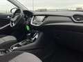 Opel Grandland X 1.2 TURBO 130 CH BVA8 1ERE MAIN / CARPLAY / GPS Gris - thumbnail 7