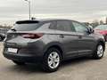 Opel Grandland X 1.2 TURBO 130 CH BVA8 1ERE MAIN / CARPLAY / GPS Gris - thumbnail 3