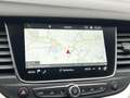 Opel Grandland X 1.2 TURBO 130 CH BVA8 1ERE MAIN / CARPLAY / GPS Gris - thumbnail 8