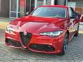 Alfa Romeo Giulia Veloce FACELIFT 280PS LED Rouge - thumbnail 3