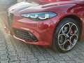 Alfa Romeo Giulia Veloce FACELIFT 280PS LED Rot - thumbnail 4