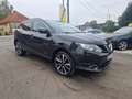 Nissan Qashqai 1.5 dCi 2WD Tekna ** CLIM/CAMERA/GPS/TOIT PANO ** Noir - thumbnail 3