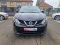 Nissan Qashqai 1.5 dCi 2WD Tekna ** CLIM/CAMERA/GPS/TOIT PANO ** Noir - thumbnail 2