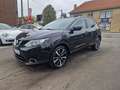 Nissan Qashqai 1.5 dCi 2WD Tekna ** CLIM/CAMERA/GPS/TOIT PANO ** Noir - thumbnail 1