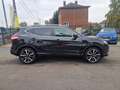 Nissan Qashqai 1.5 dCi 2WD Tekna ** CLIM/CAMERA/GPS/TOIT PANO ** Noir - thumbnail 4