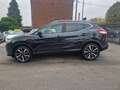 Nissan Qashqai 1.5 dCi 2WD Tekna ** CLIM/CAMERA/GPS/TOIT PANO ** Noir - thumbnail 8