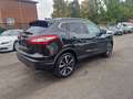 Nissan Qashqai 1.5 dCi 2WD Tekna ** CLIM/CAMERA/GPS/TOIT PANO ** Noir - thumbnail 5