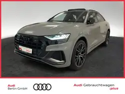 Audi Q8 50 TDI qu.tiptr. STDHZG NACHTS HUD PANO 360°K