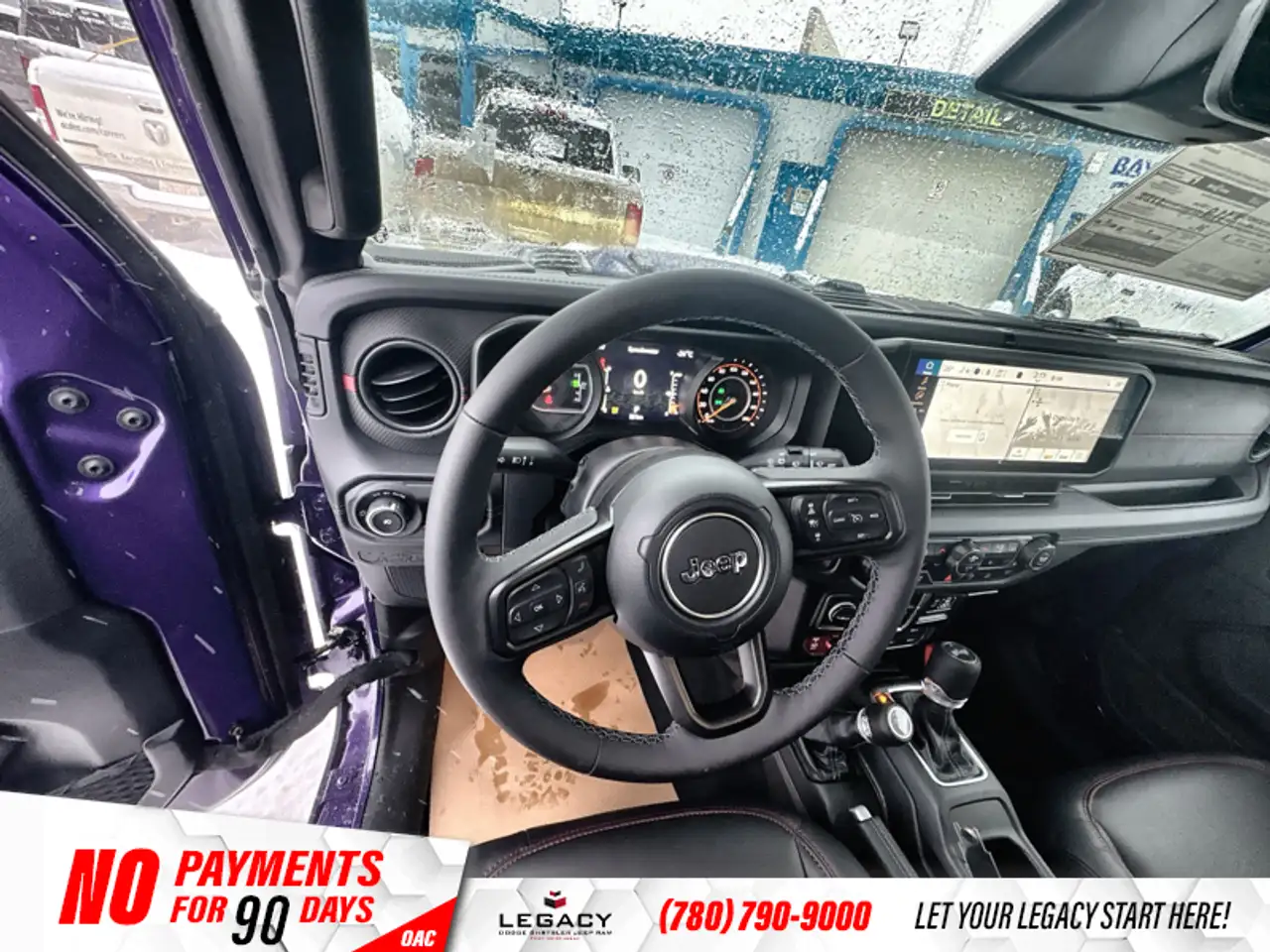 Jeep Wrangler снимка Jeep Wrangler