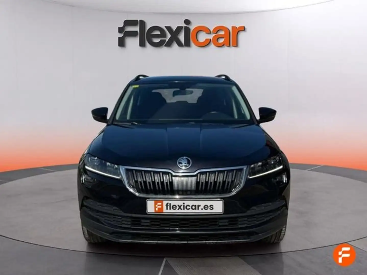 Skoda Karoq 1.5 TSI Style ACT Negro - 2
