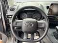 Toyota Proace City Verso 1.5D 100 CV S&S L1 LOUNGE GANCIO Grigio - thumbnail 13