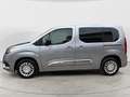 Toyota Proace City Verso 1.5D 100 CV S&S L1 LOUNGE GANCIO Grigio - thumbnail 2
