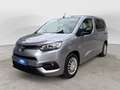 Toyota Proace City Verso 1.5D 100 CV S&S L1 LOUNGE GANCIO Grigio - thumbnail 1