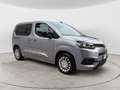 Toyota Proace City Verso 1.5D 100 CV S&S L1 LOUNGE GANCIO Grigio - thumbnail 6