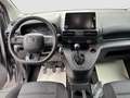 Toyota Proace City Verso 1.5D 100 CV S&S L1 LOUNGE GANCIO Grigio - thumbnail 11
