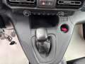 Toyota Proace City Verso 1.5D 100 CV S&S L1 LOUNGE GANCIO Grigio - thumbnail 12